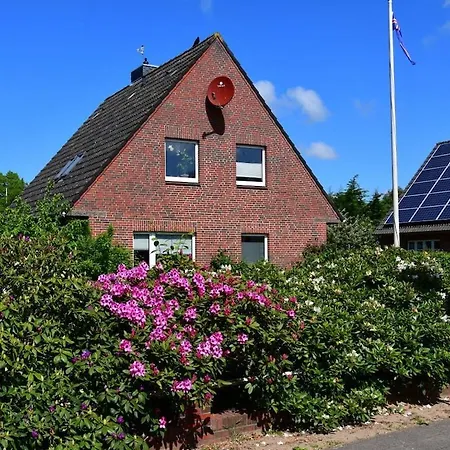 Foehrahoi , Wyk Foehr * Wyk auf Föhr